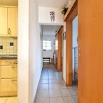 Friedels Wohlfuehloase דירה