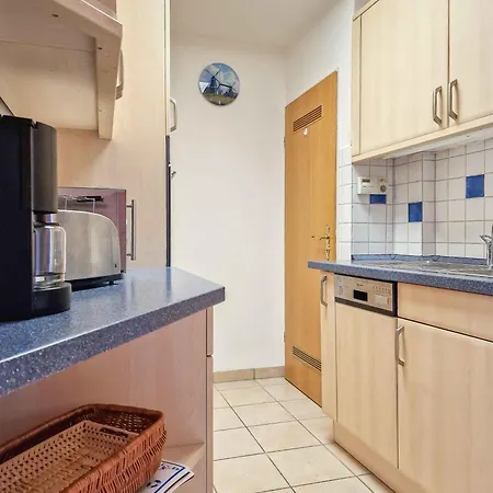 Friedels Wohlfuehloase Greetsiel