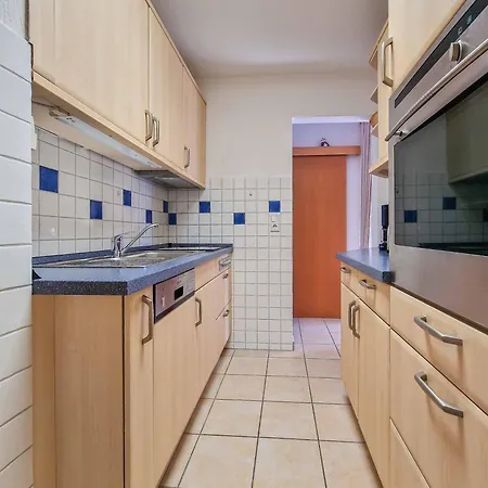 Friedels Wohlfuehloase * Greetsiel