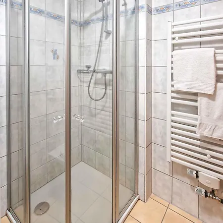 Apartment Friedels Wohlfuehloase *