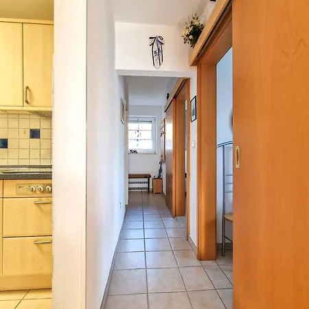 Friedels Wohlfuehloase Apartment