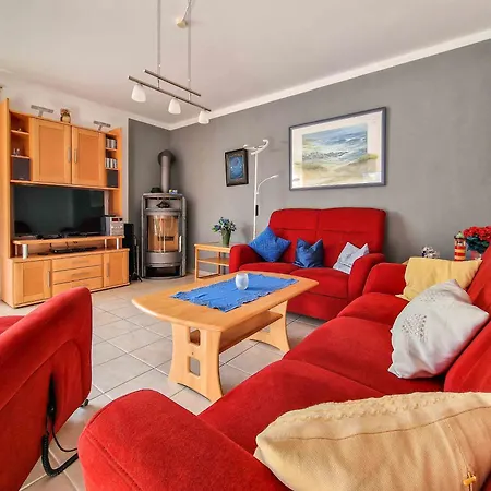 Friedels Wohlfuehloase *