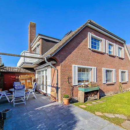 Friedels Wohlfuehloase Apartment *