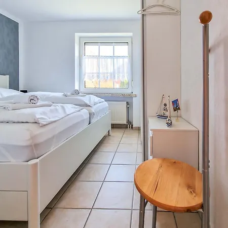 Friedels Wohlfuehloase Apartment