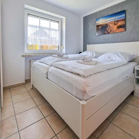 Friedels Wohlfuehloase Greetsiel