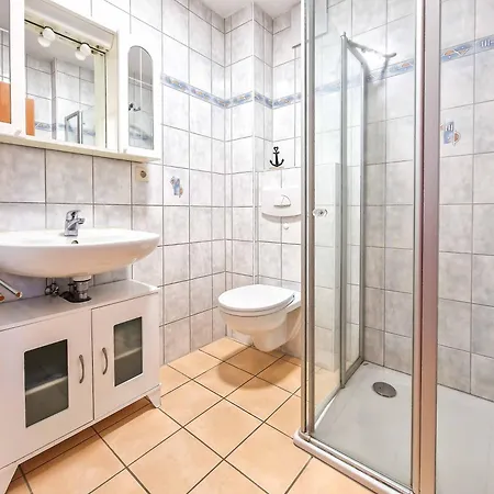 Friedels Wohlfuehloase