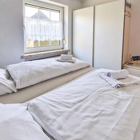 Friedels Wohlfuehloase