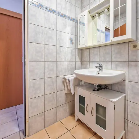 Apartment Friedels Wohlfuehloase *