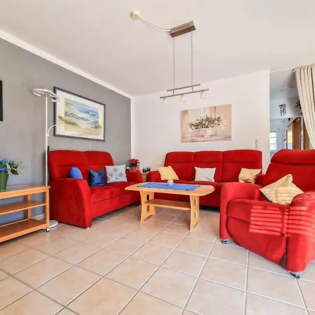 Friedels Wohlfuehloase