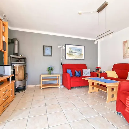 Friedels Wohlfuehloase Apartment