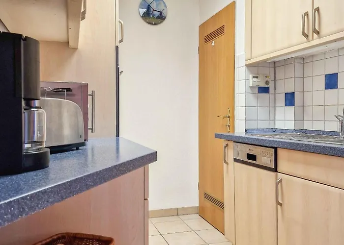 Friedels Wohlfuehloase Greetsiel