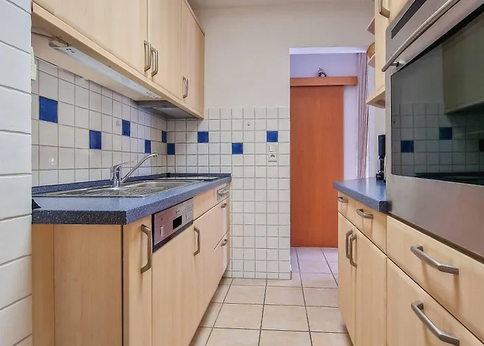 Friedels Wohlfuehloase * Greetsiel