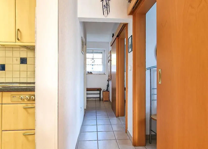 Friedels Wohlfuehloase Apartament