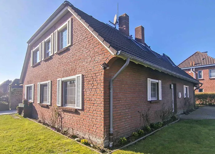 Friedels Wohlfuehloase Apartament *