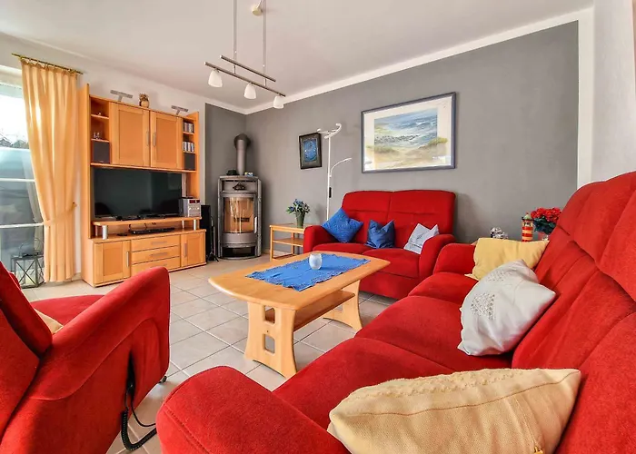 Friedels Wohlfuehloase *