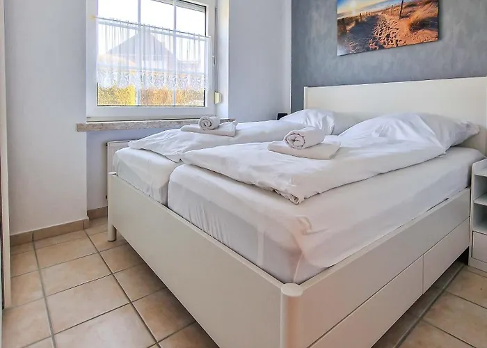 Friedels Wohlfuehloase Greetsiel