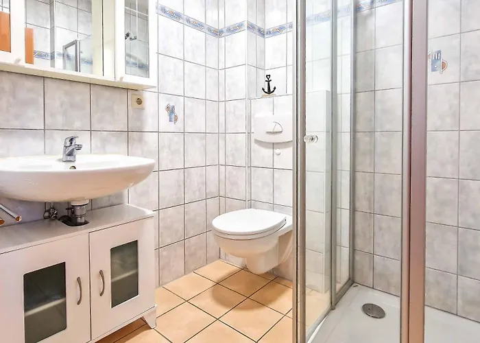 Friedels Wohlfuehloase