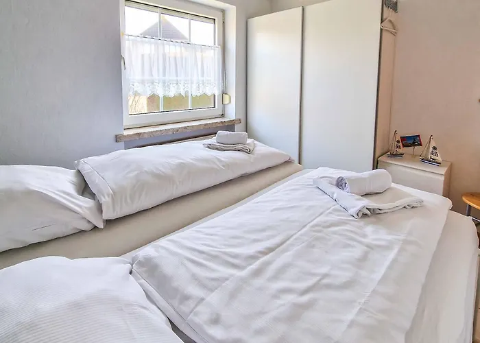 Friedels Wohlfuehloase