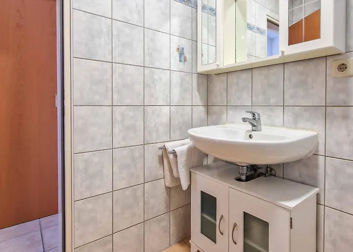 Apartament Friedels Wohlfuehloase *