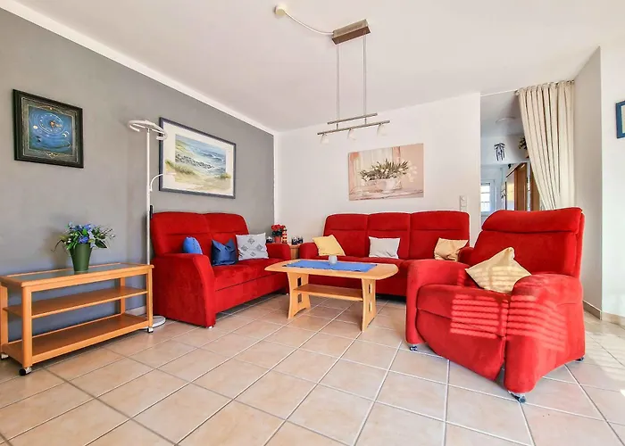 Friedels Wohlfuehloase